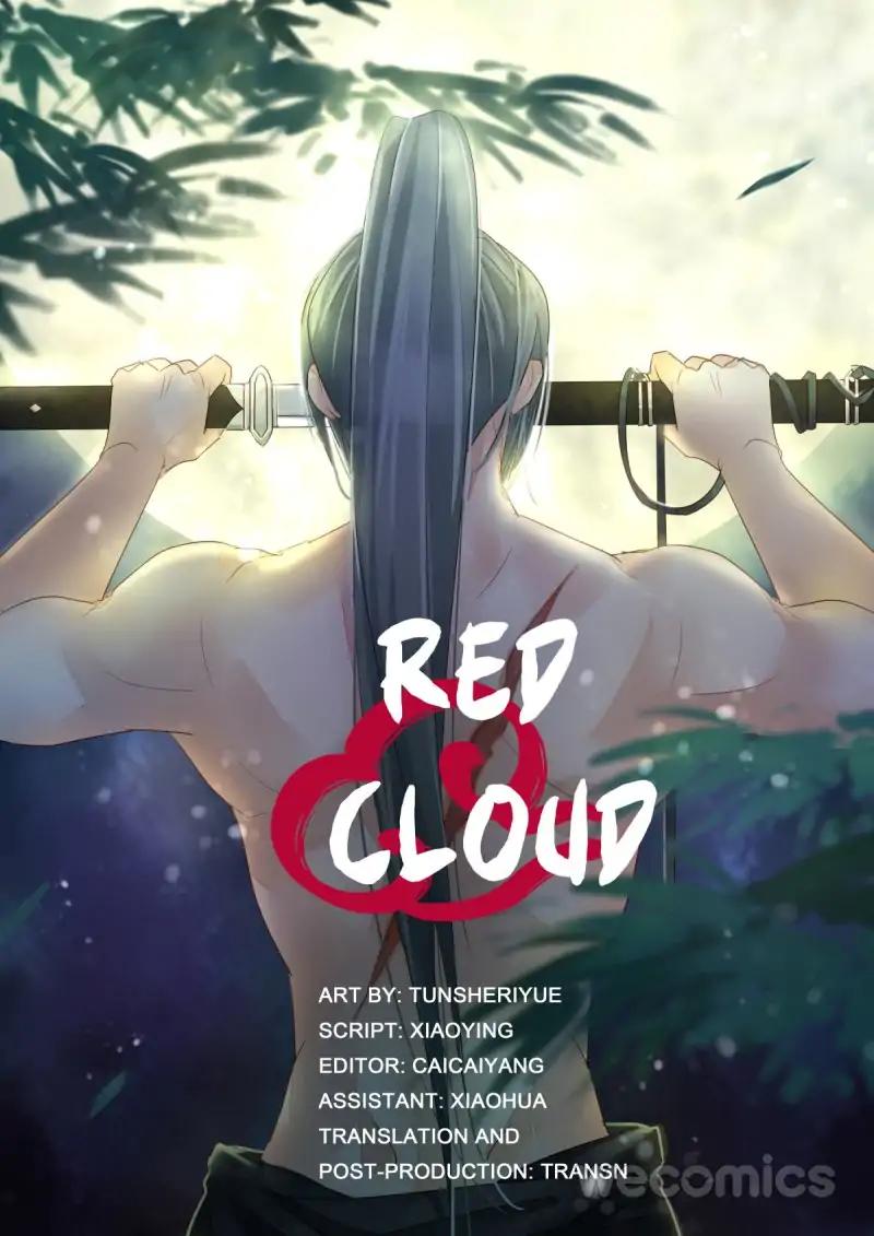 Red Cloud Chapter 37
