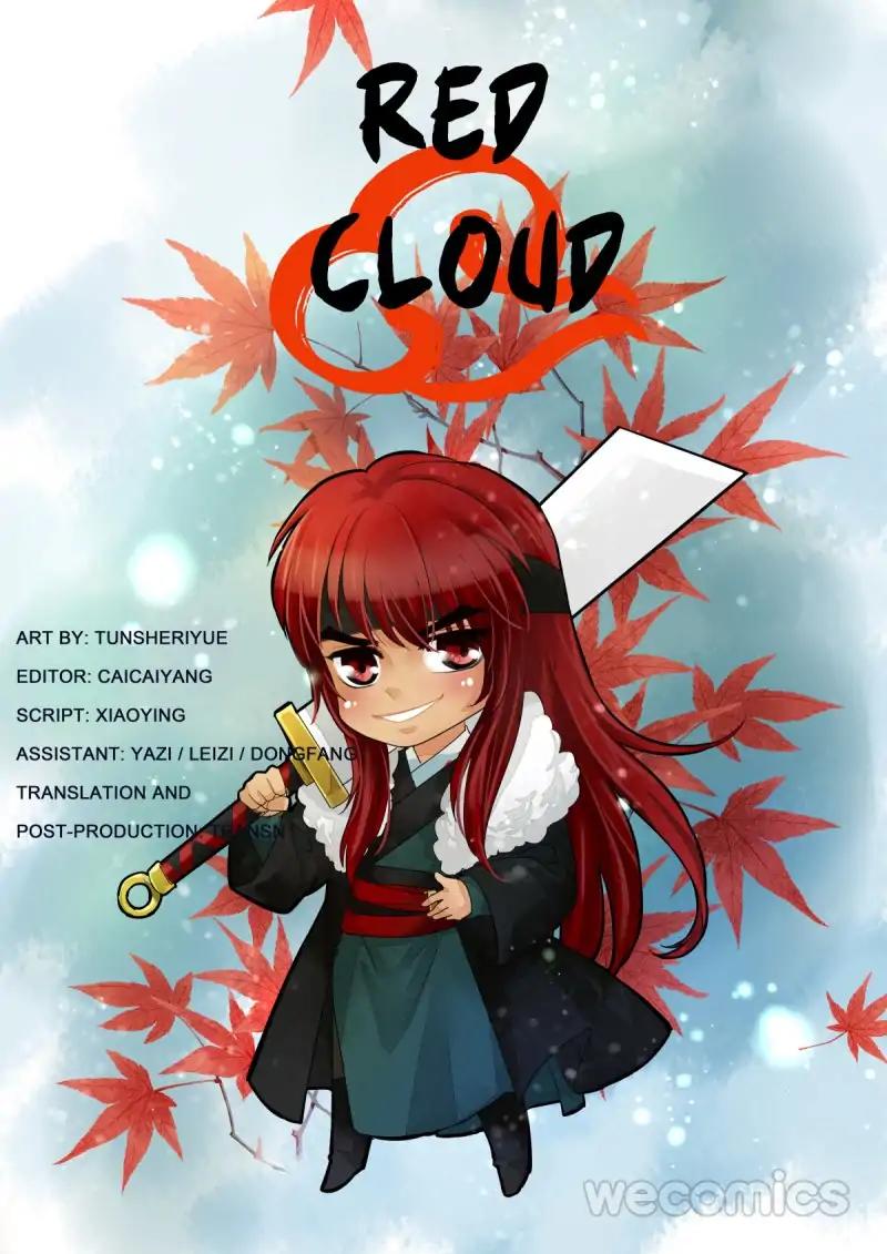 Red Cloud Chapter 46