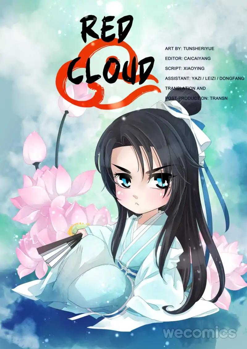 Red Cloud Chapter 47