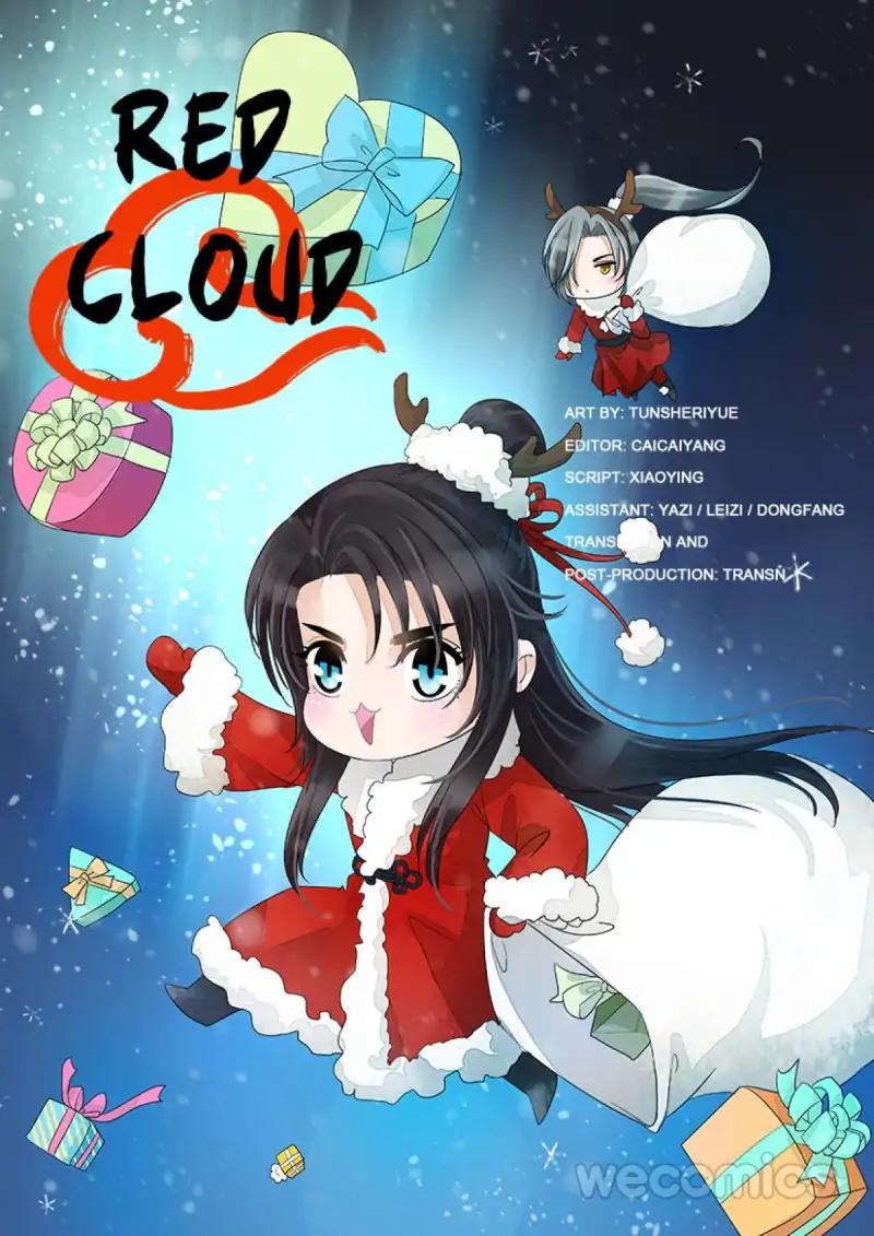 Red Cloud Chapter 52