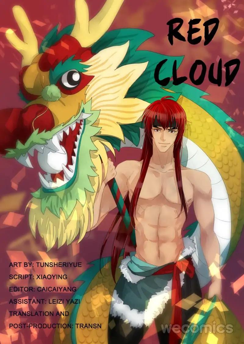 Red Cloud Chapter 59