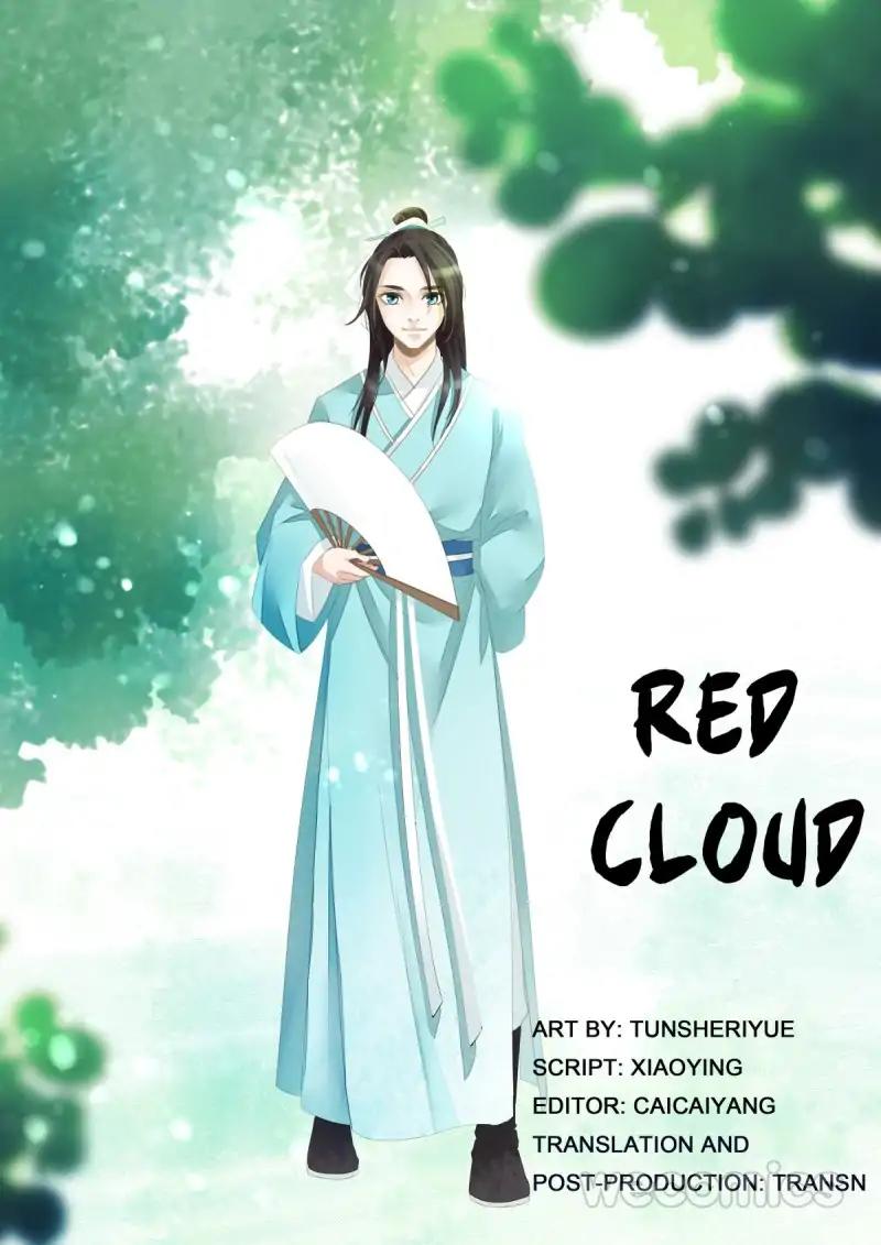 Red Cloud Chapter 60
