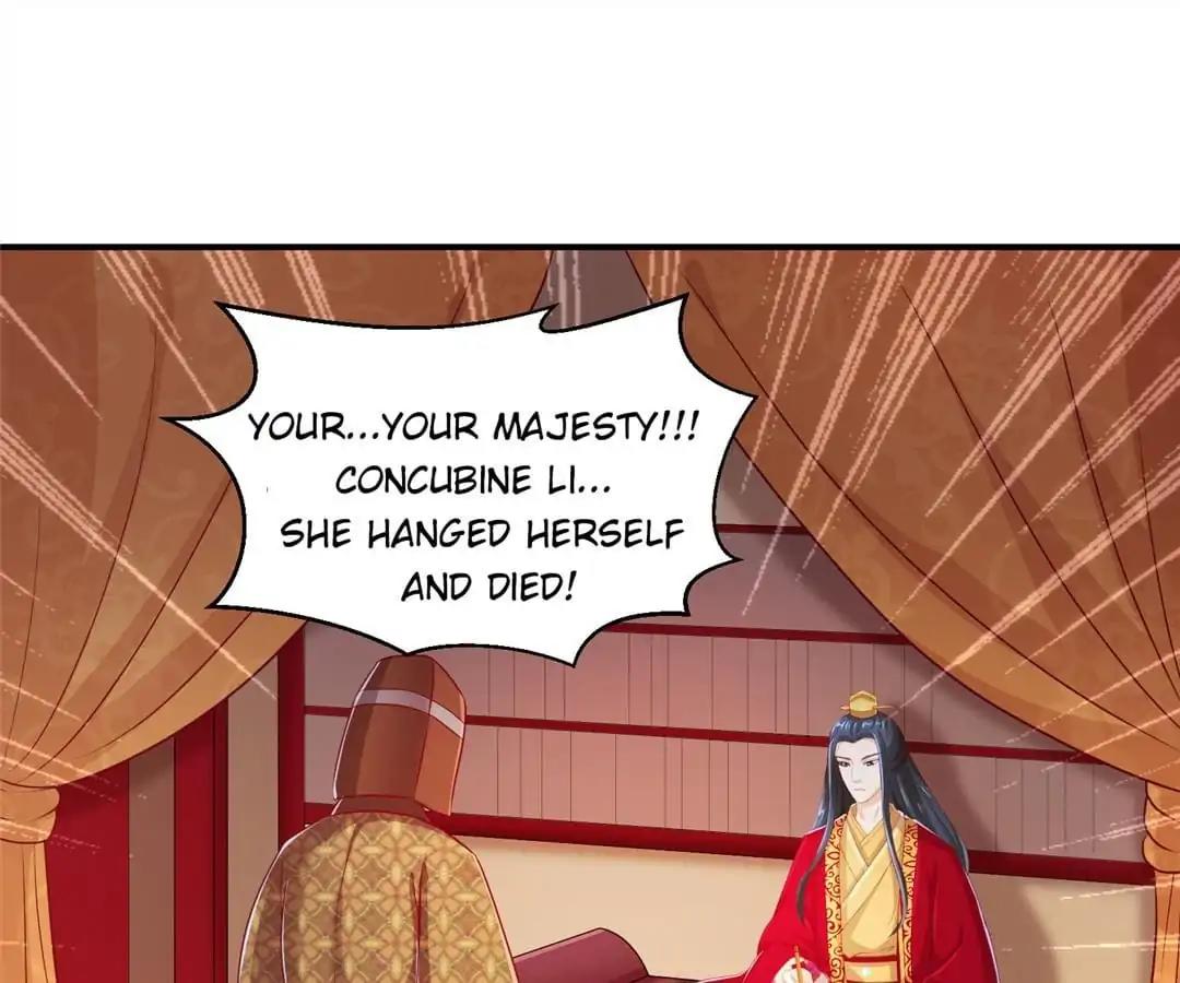Empress' Conquest Chapter 17
