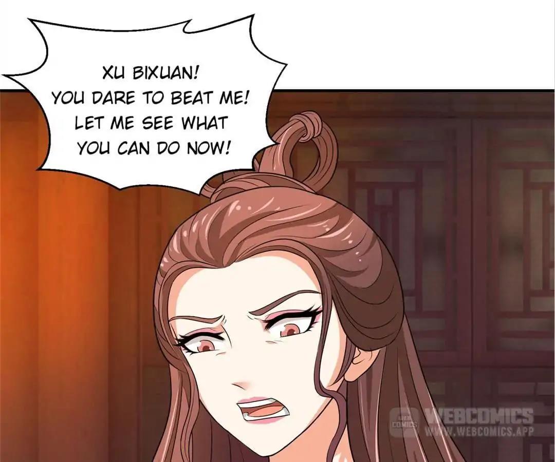 Empress' Conquest Chapter 25