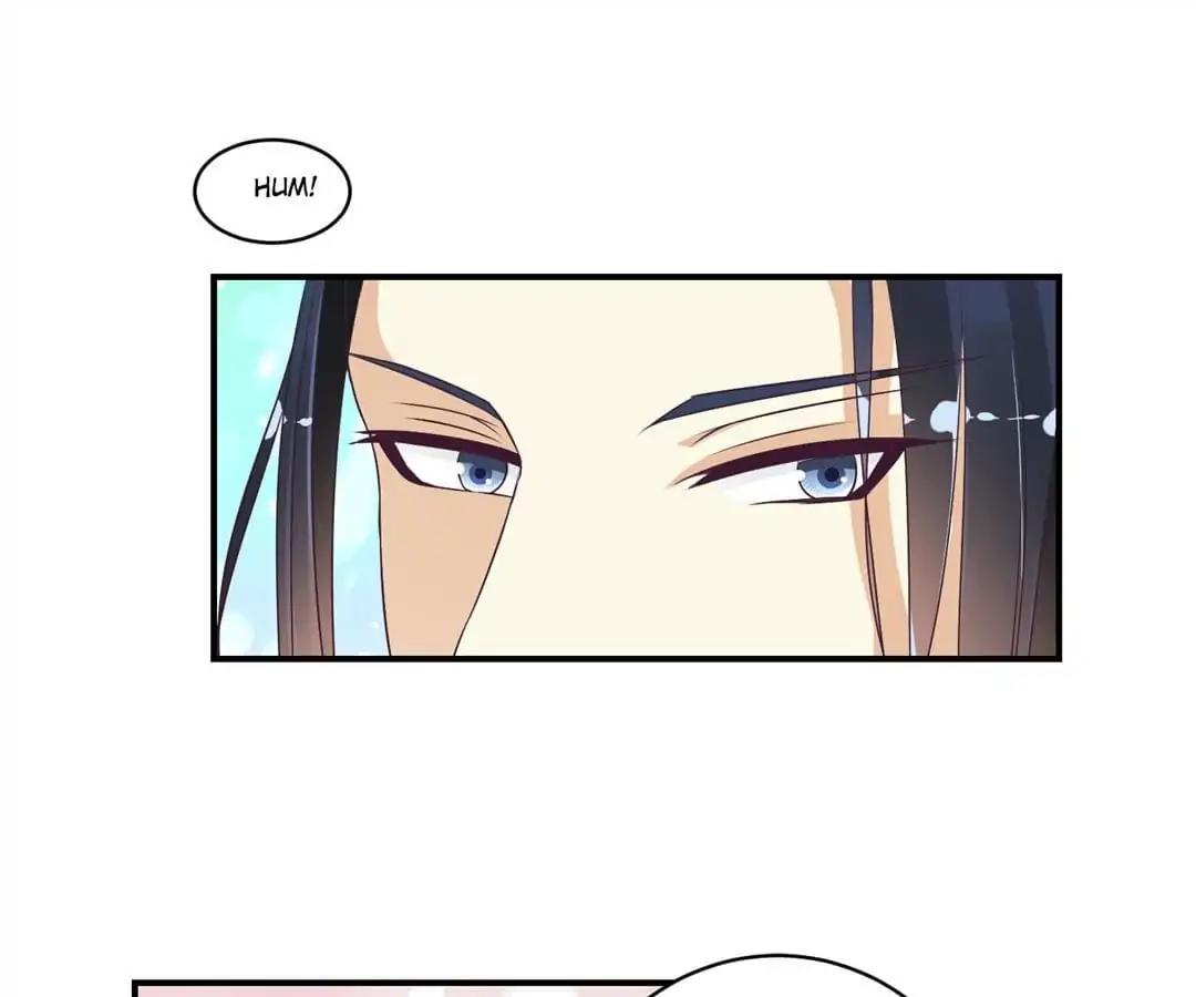 Empress' Conquest Chapter 38