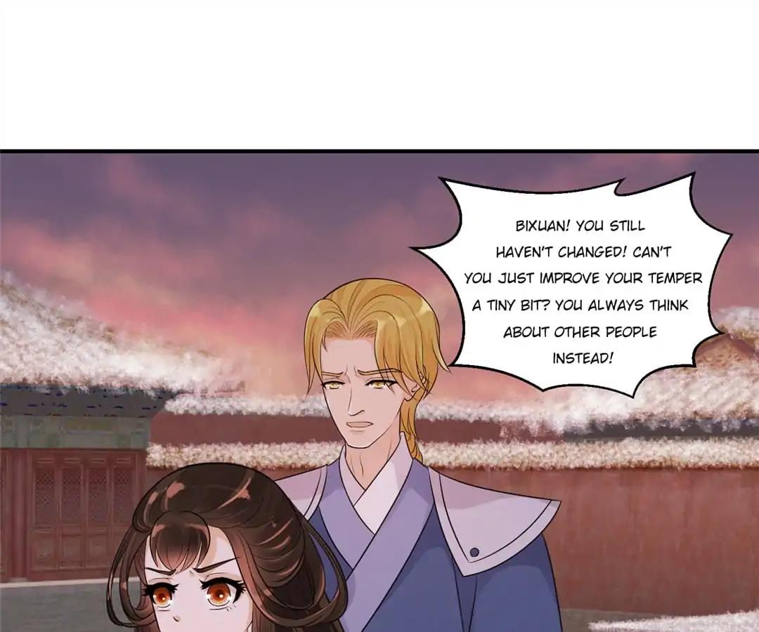 Empress' Conquest Chapter 42