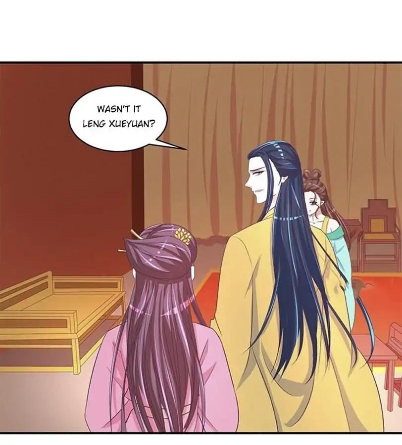 Empress' Conquest Chapter 46