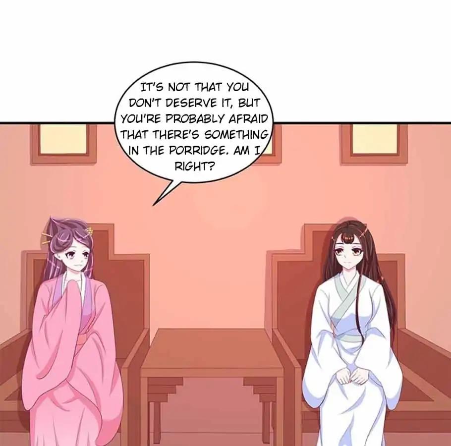 Empress' Conquest Chapter 56