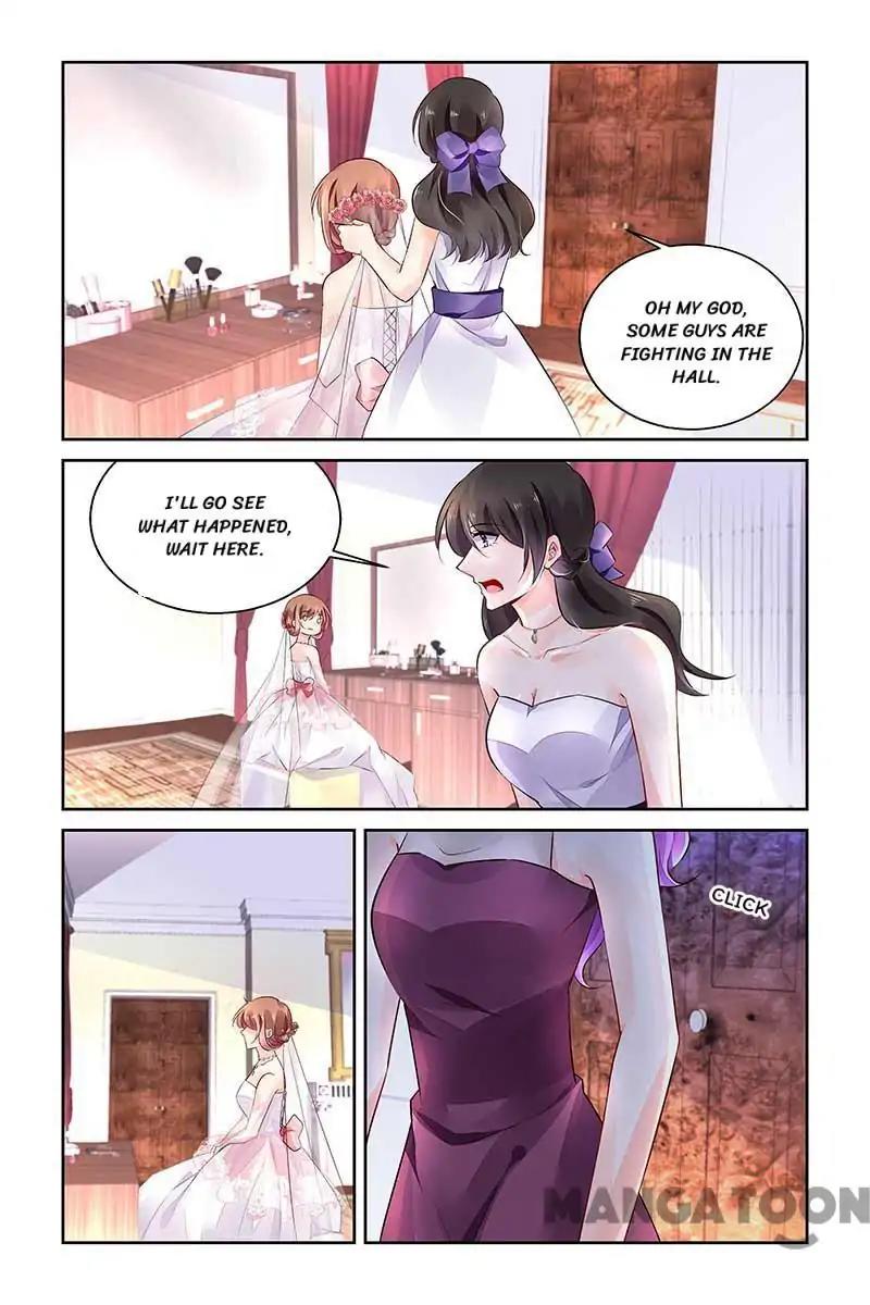 Pure Girl Chapter 304