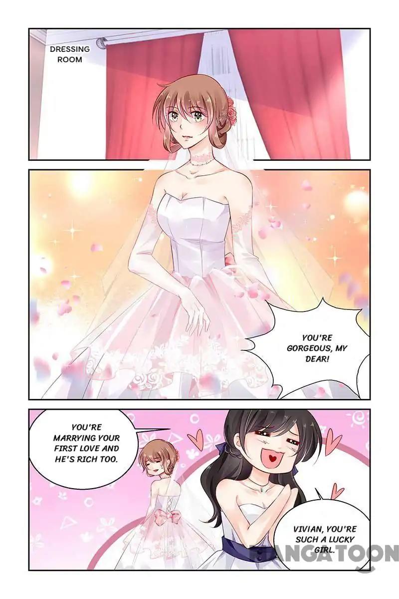 Pure Girl Chapter 304