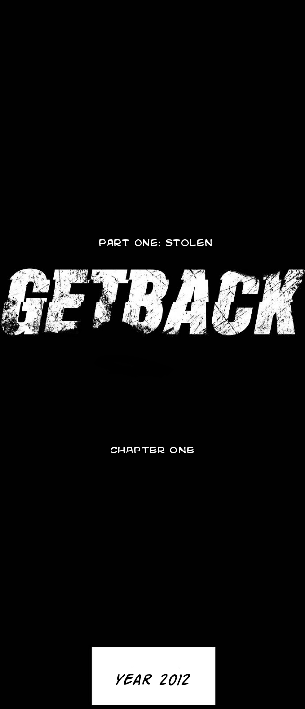 Get Back Ch. 1 Dajeong And Dajeong