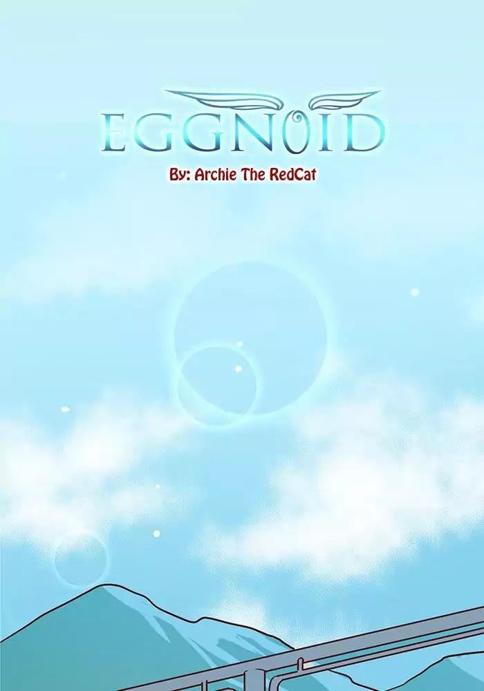 Eggnoid Chapter 127: