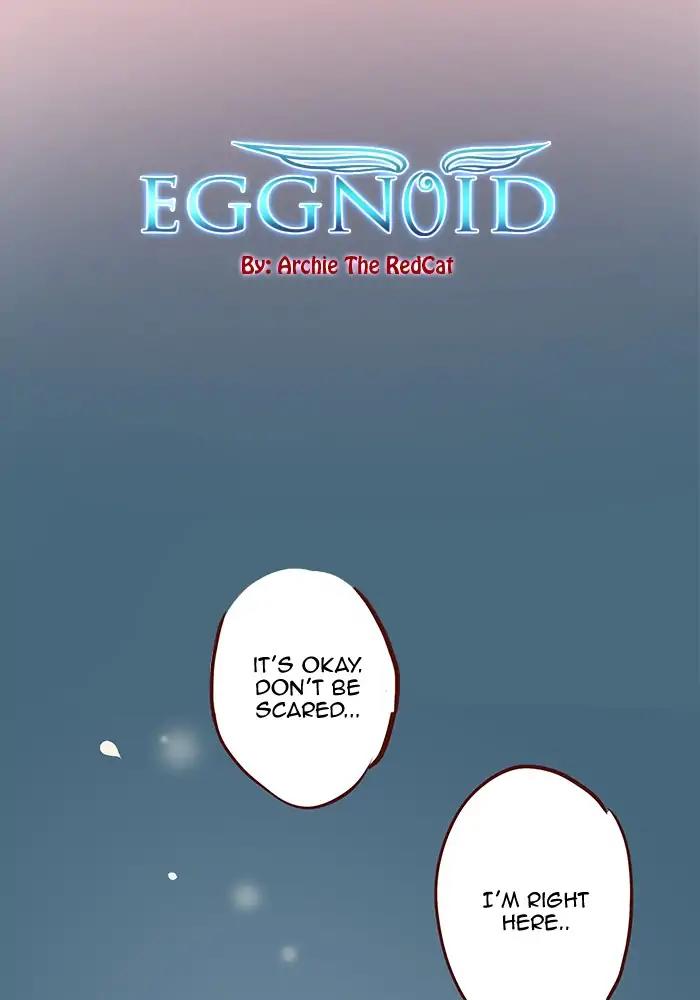 Eggnoid Chapter 138: