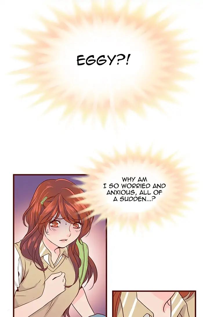 Eggnoid Chapter 145: