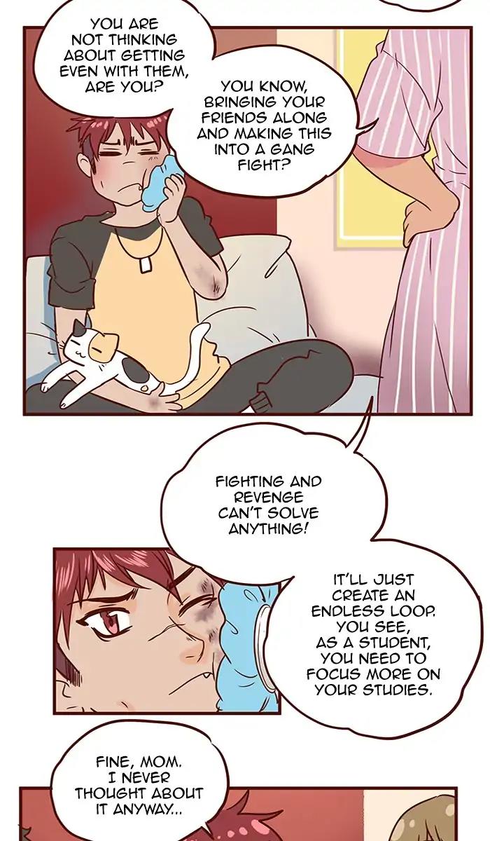 Eggnoid Chapter 148: