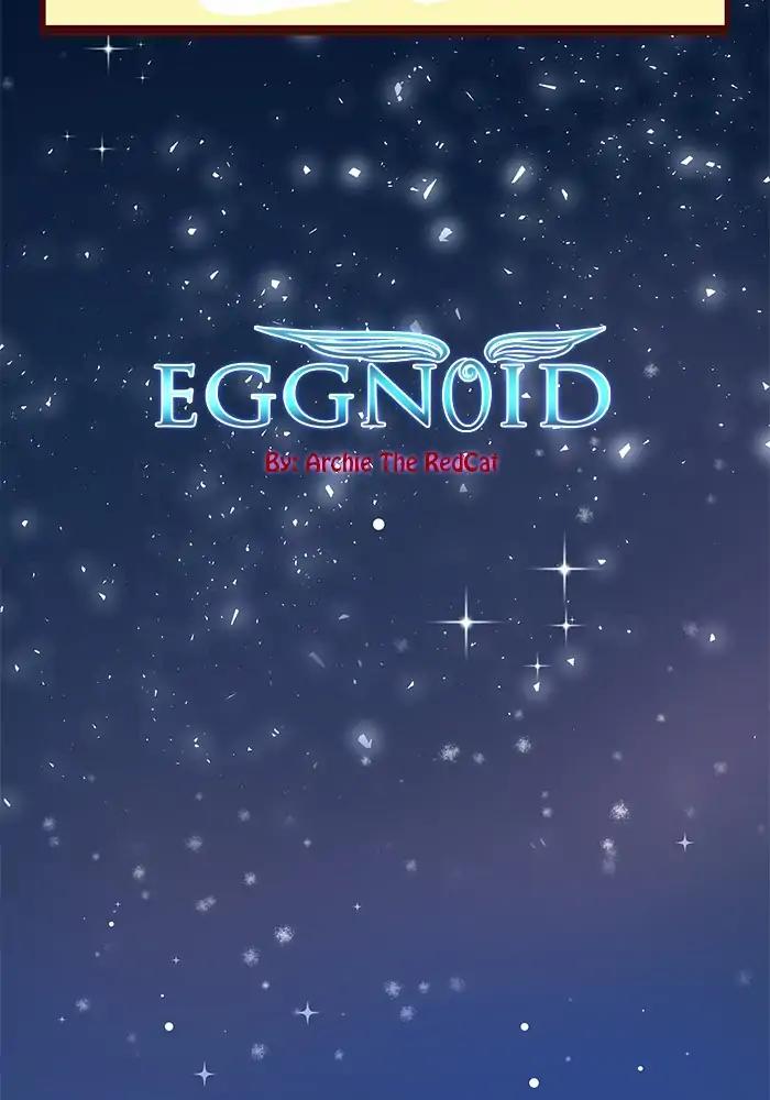 Eggnoid Chapter 162:
