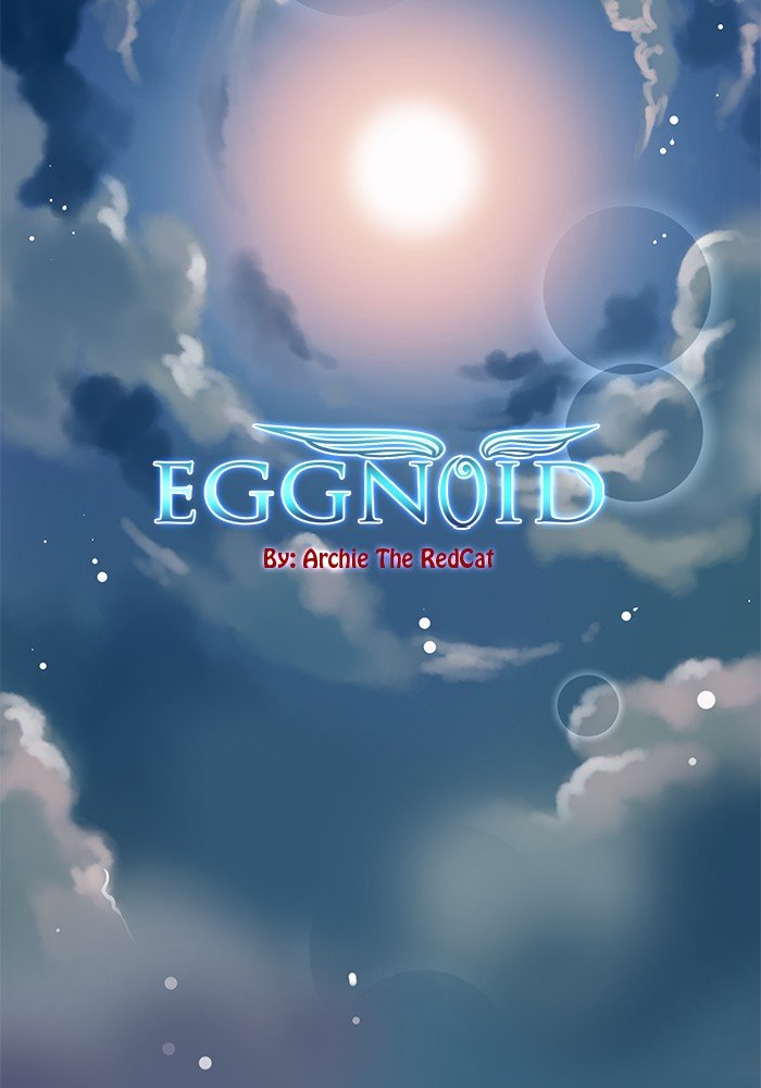 Eggnoid Chapter 175