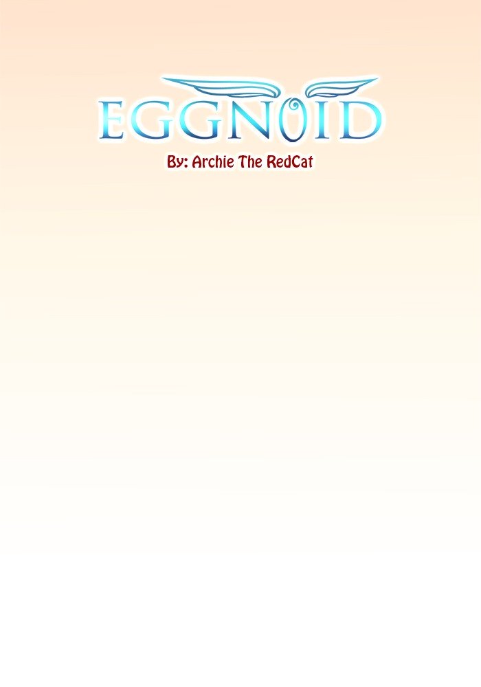 Eggnoid Chapter 176
