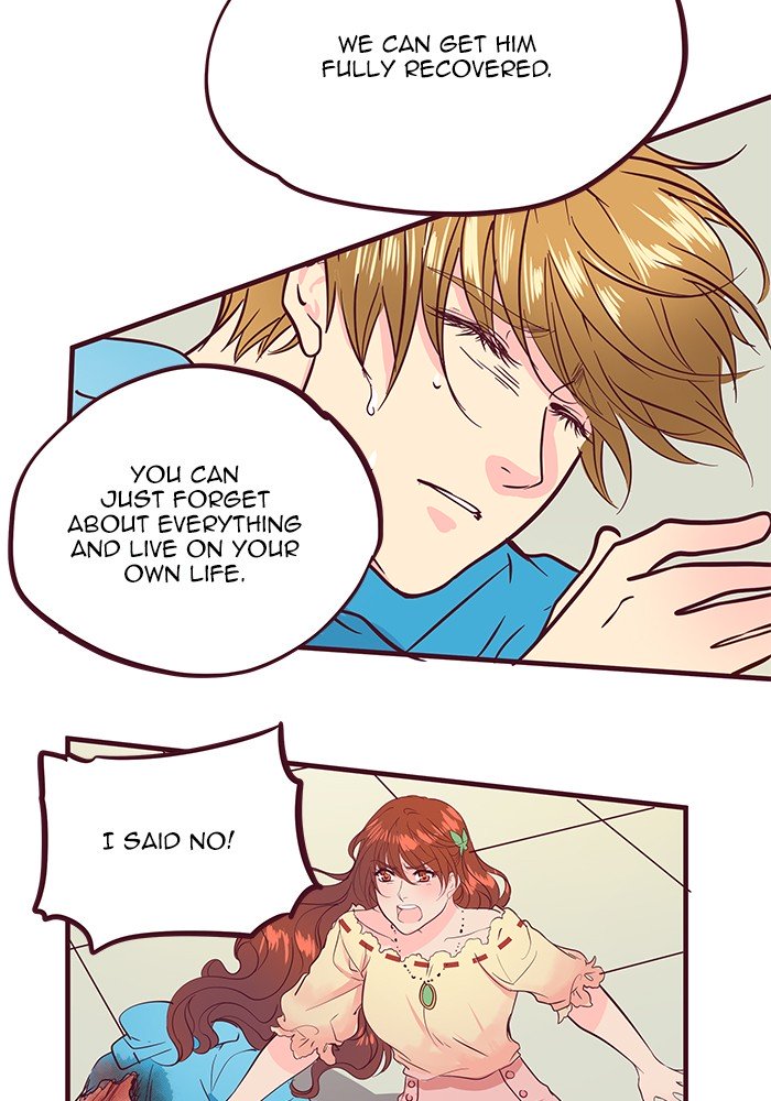 Eggnoid Chapter 182