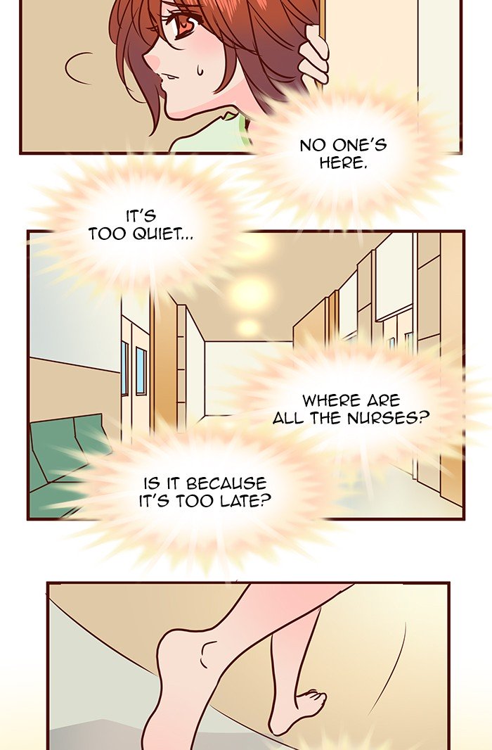 Eggnoid Chapter 184