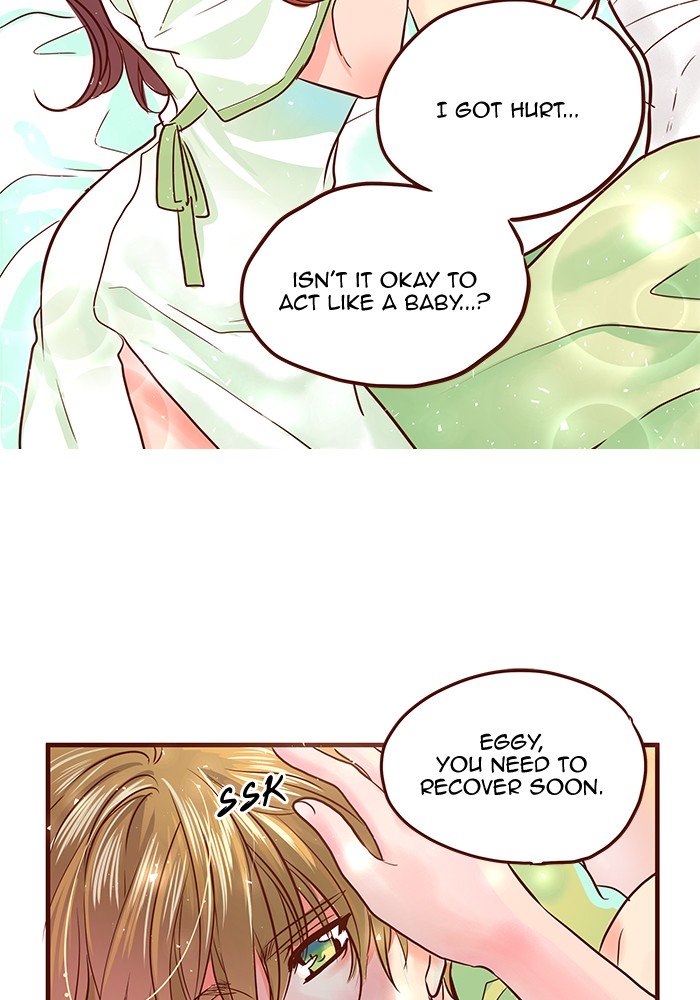 Eggnoid Chapter 184