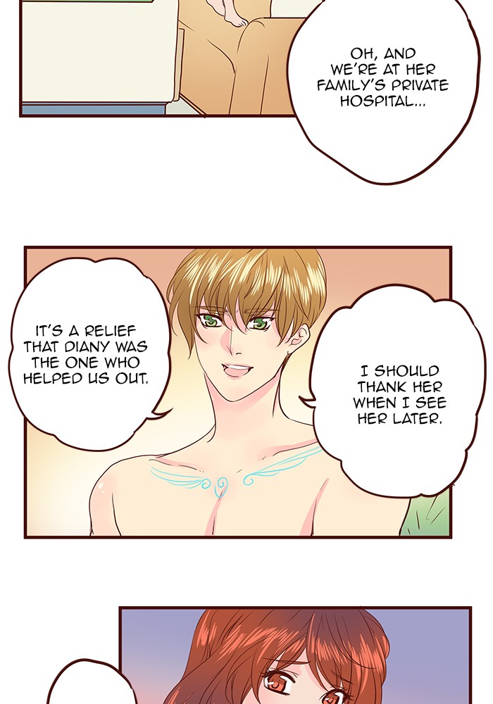 Eggnoid Chapter 186