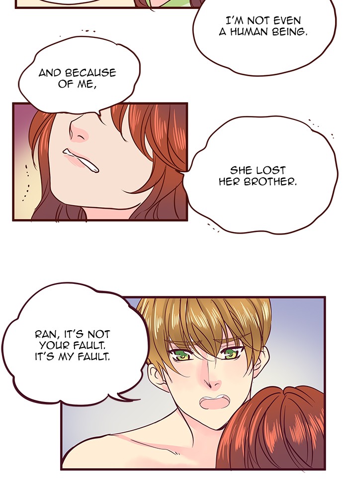 Eggnoid Chapter 186