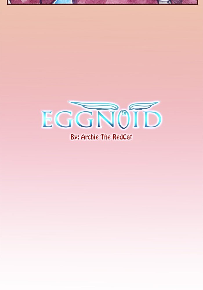 Eggnoid Chapter 187