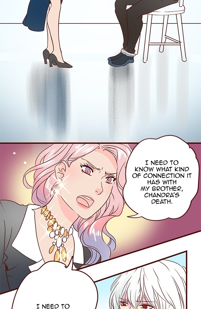Eggnoid Chapter 188