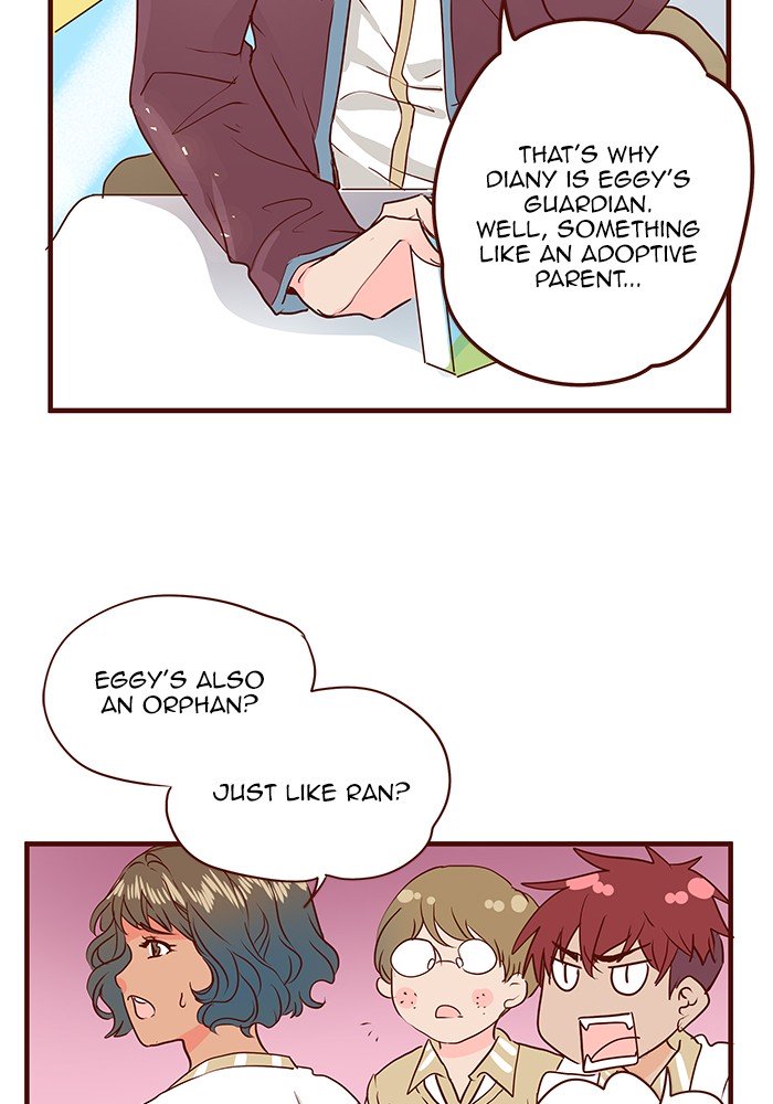 Eggnoid Chapter 188