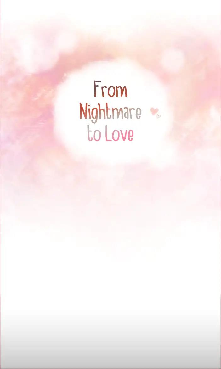 From Nightmare to Love Chapter 24