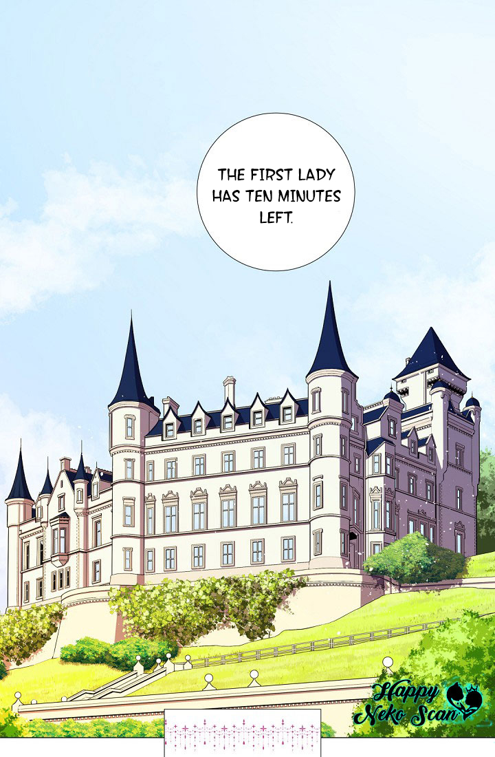 Lady to Queen Ch. 3
