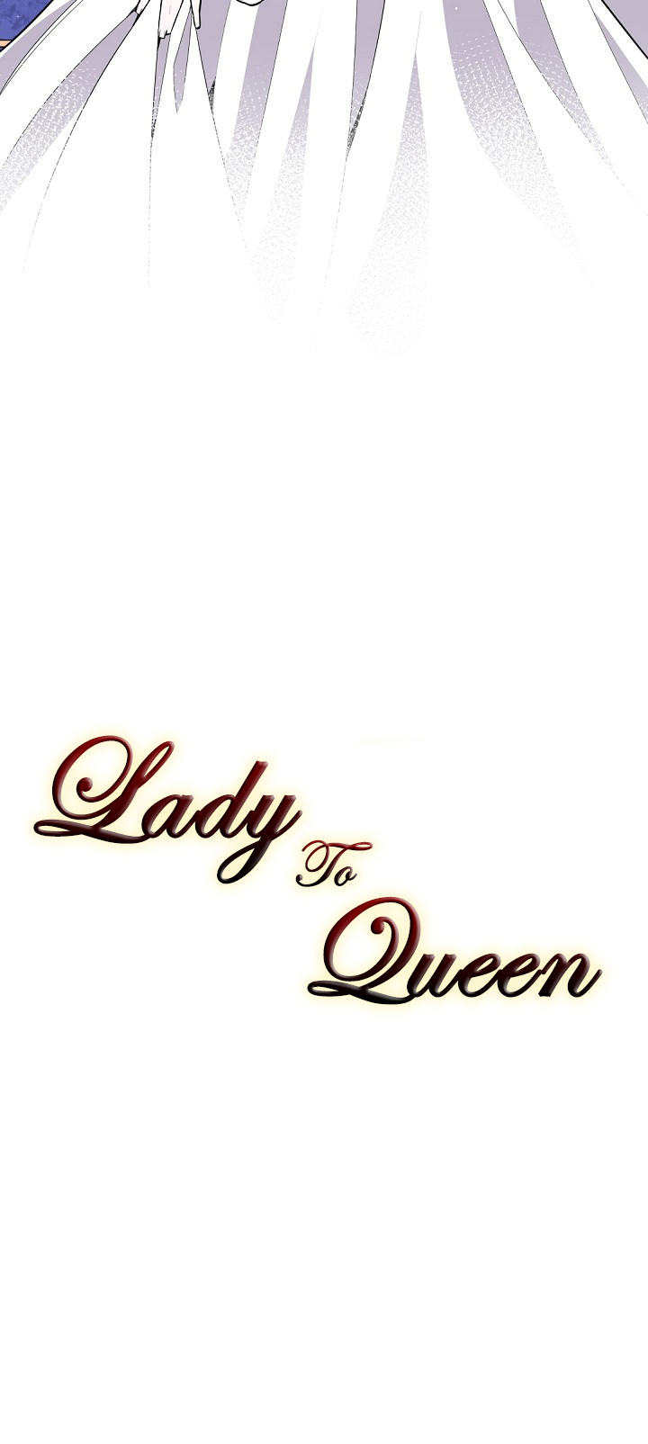 Lady to Queen 5