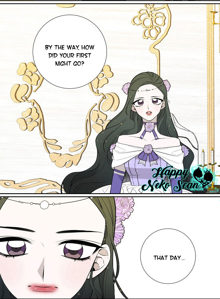 Lady to Queen Ch. 7