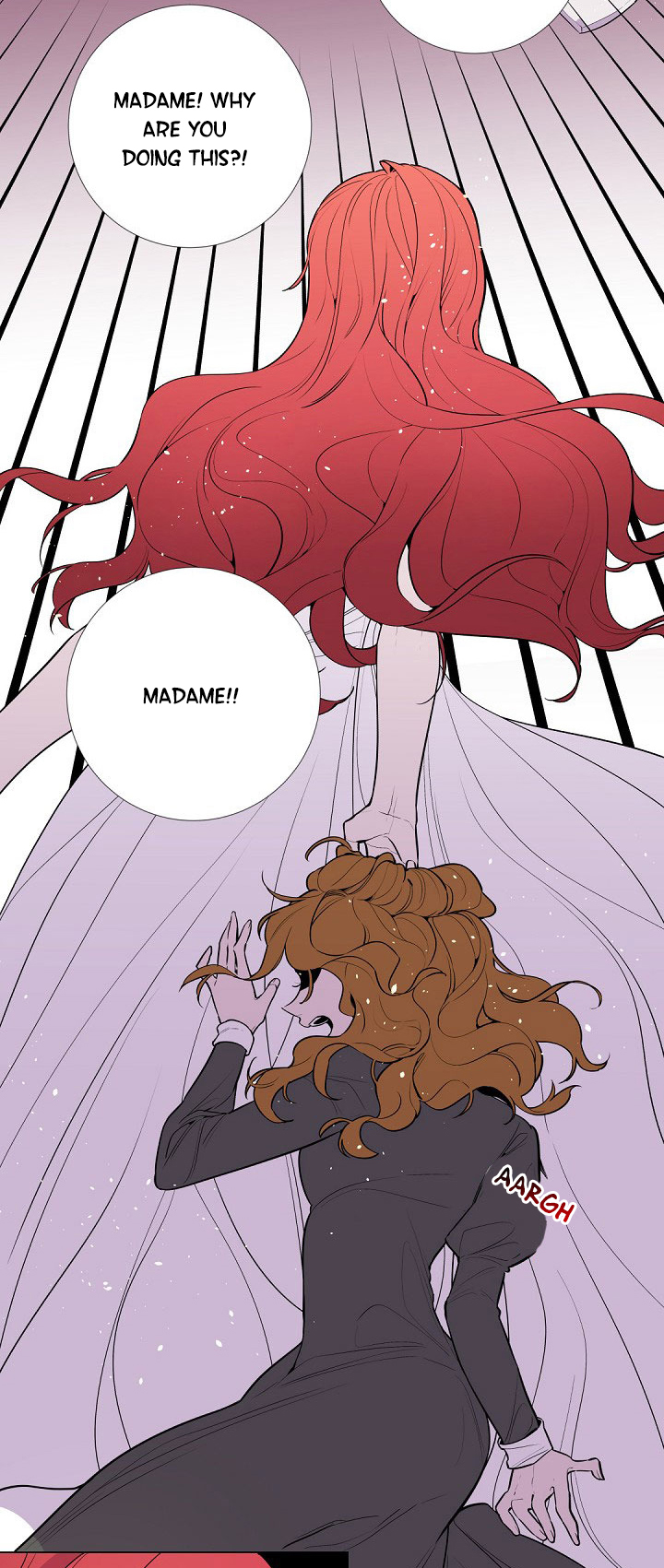 Lady to Queen Ch. 10