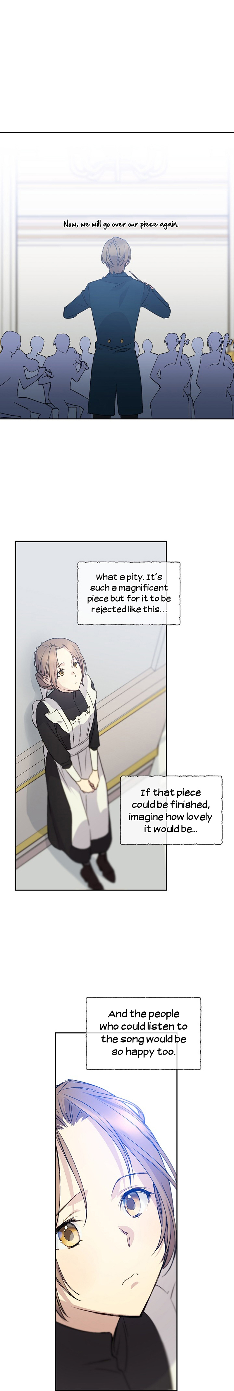 A Capable Maid Ch. 5