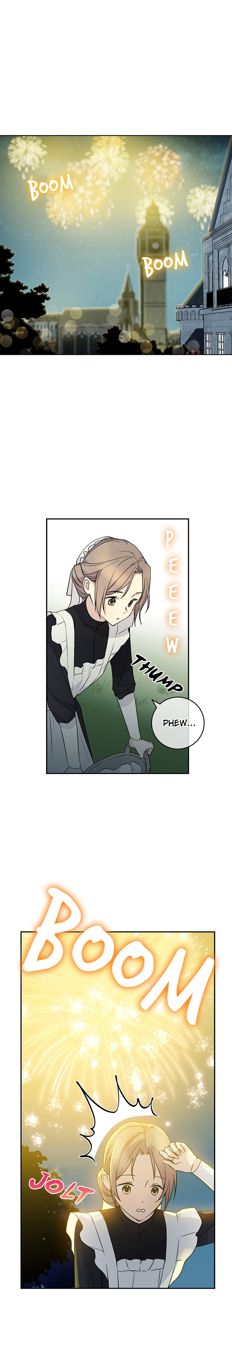 A Capable Maid Ch. 15