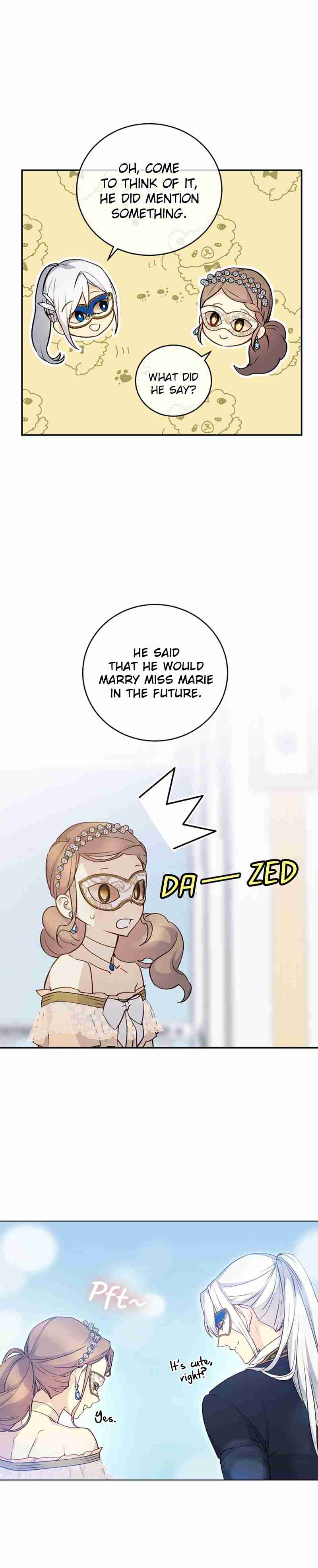 A Capable Maid Ch. 29