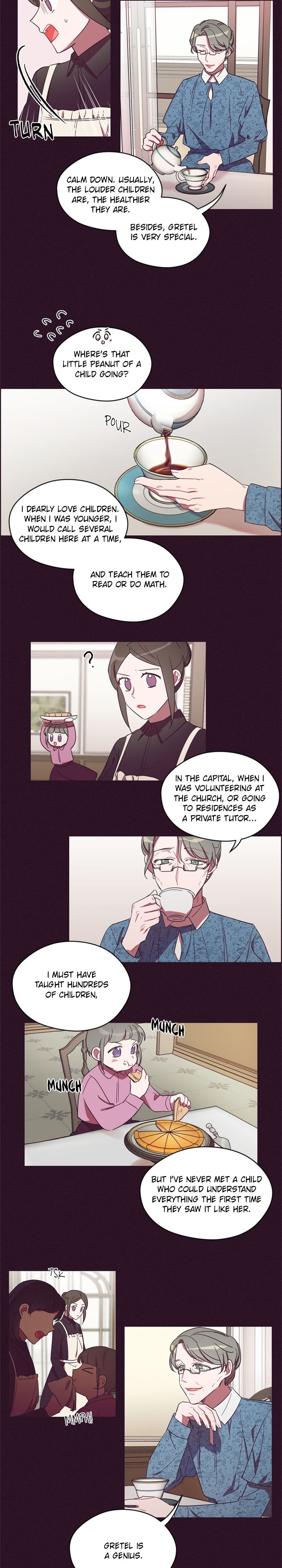 Kingdom of the Queen Ch.25