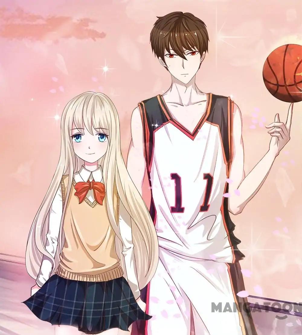 The Three-point Line of Love Episode 59