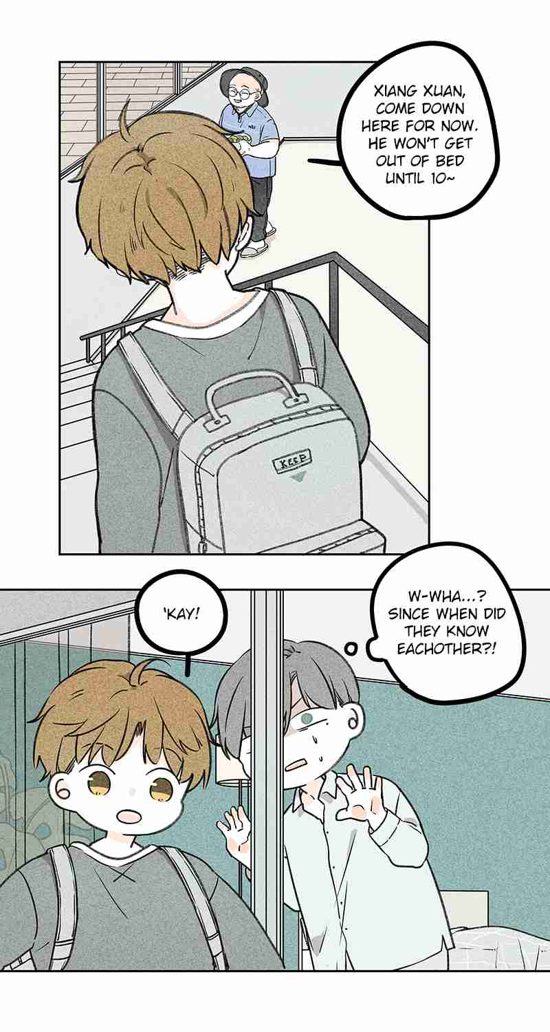 Two&Too Ch. 7