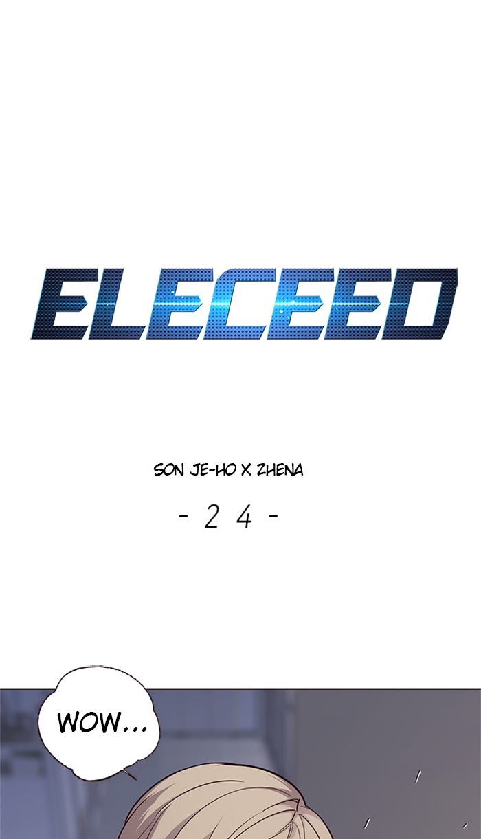 Eleceed Chap 24