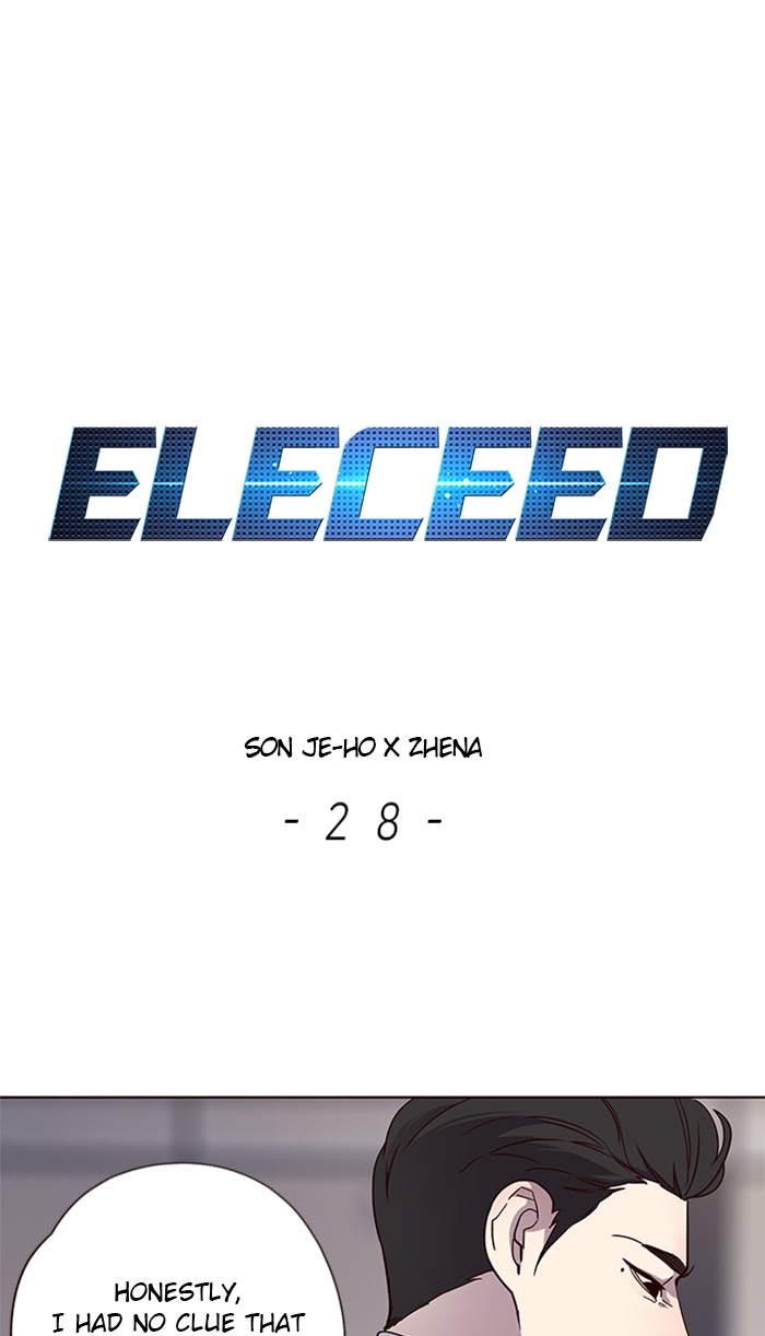 Eleceed Chap 28