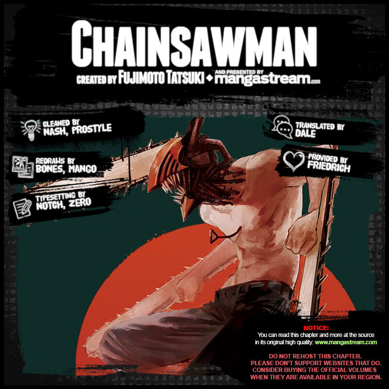 Chainsaw Man ch.043