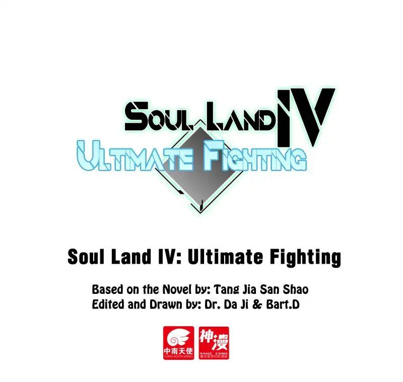 Soul Land IV - The Ultimate Combat 58