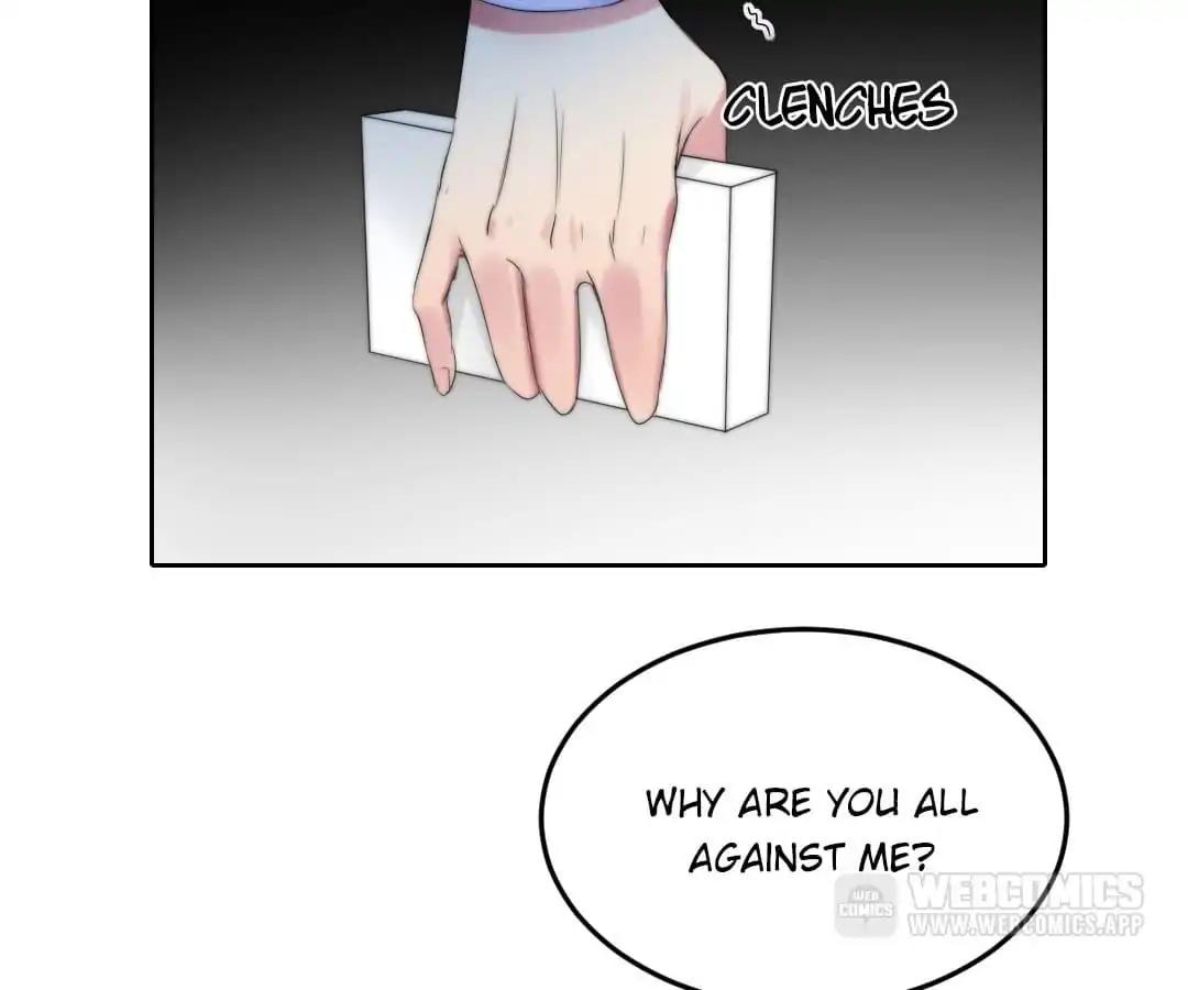 Fanboy and Robot Idol Chapter 69