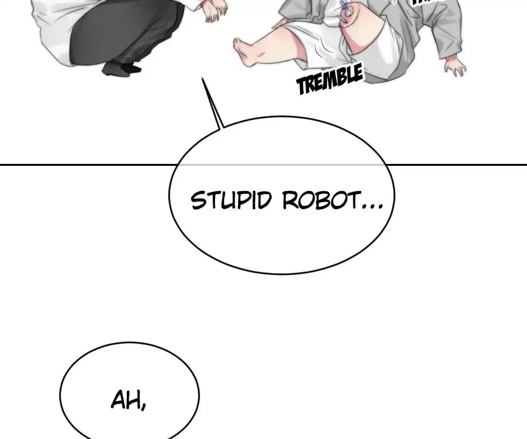 Fanboy and Robot Idol Chapter 70