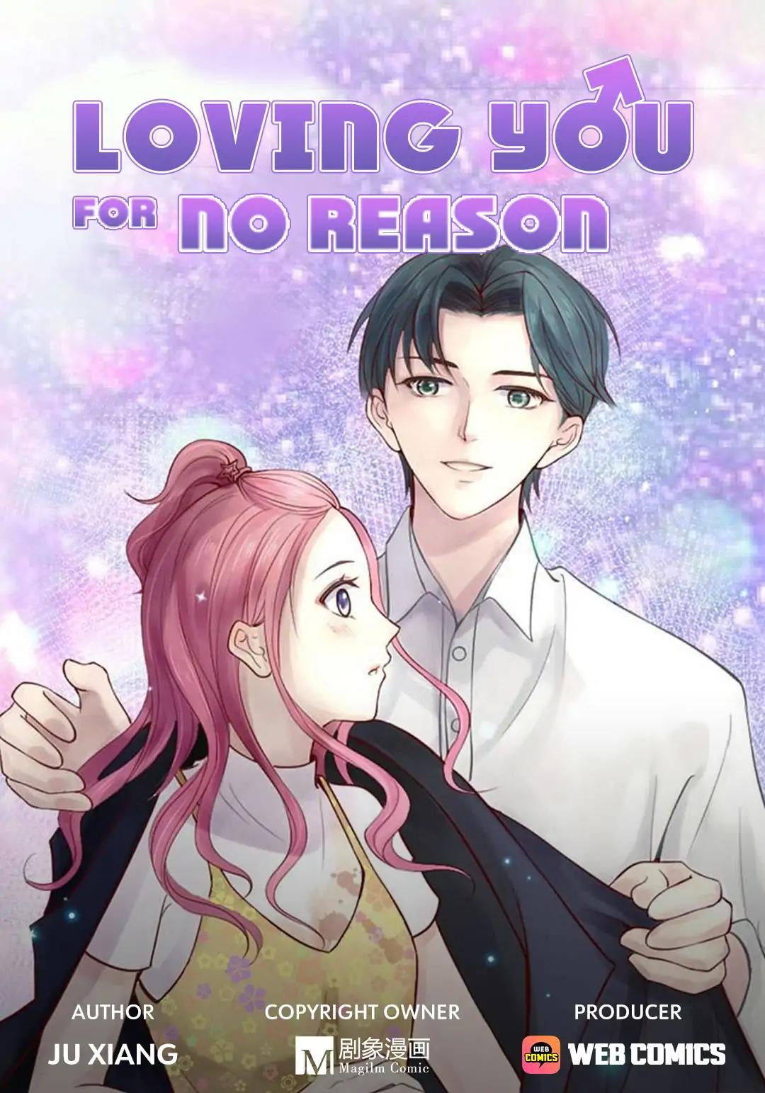 Loving you for no reason Chapter 1: The Previous Day: