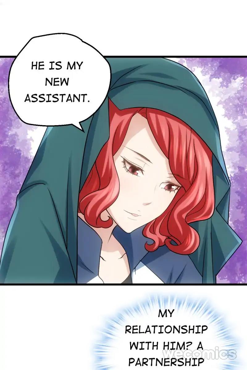 I'm Not An Evil Antagonist Actress Chapter 57
