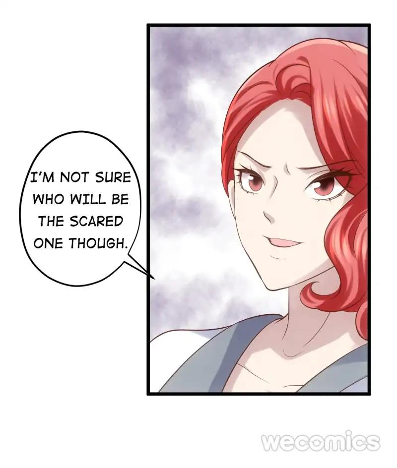 I'm Not An Evil Antagonist Actress Chapter 68